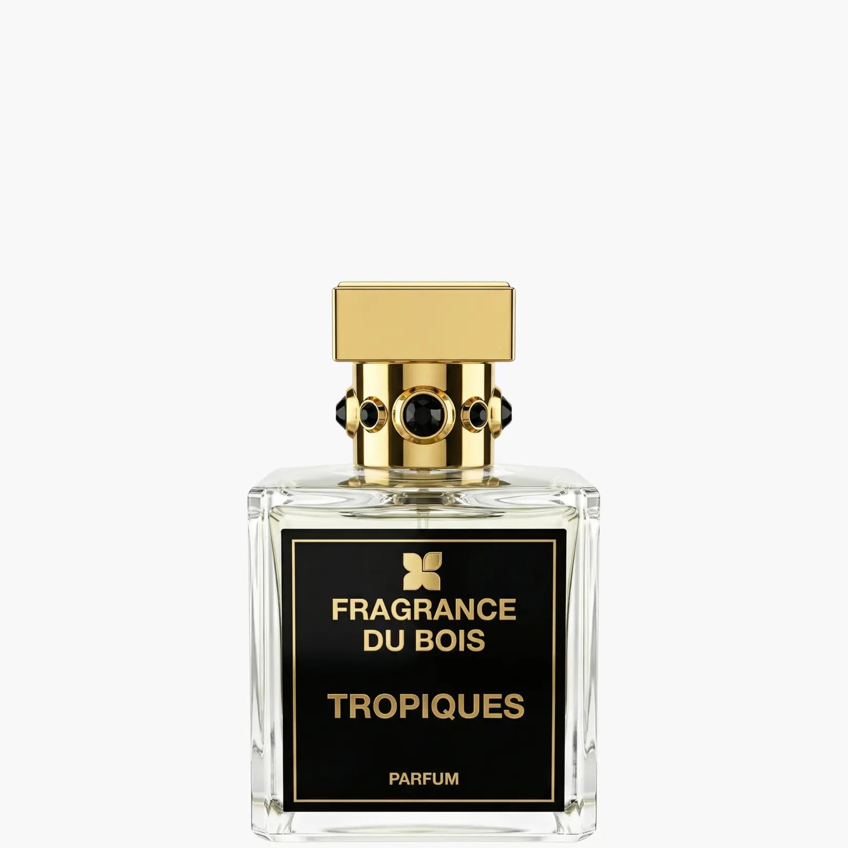 Fragrance du Bois Tropiques Extrait Fragrance du Bois