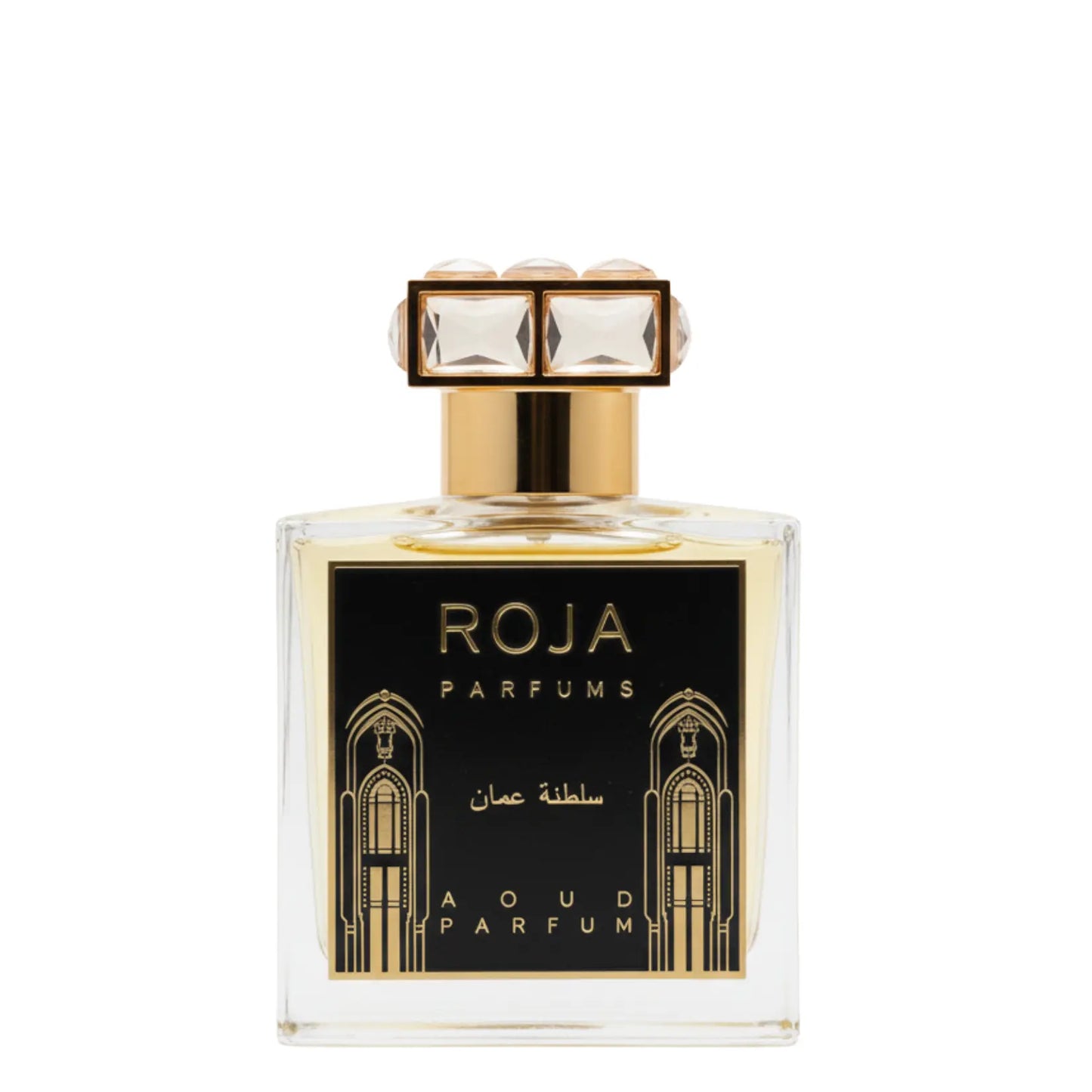 Roja Parfums Sultanate of Oman Parfum Roja Parfums