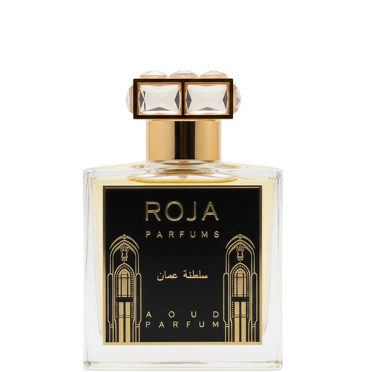Roja Parfums Sultanate of Oman Parfum Roja Parfums