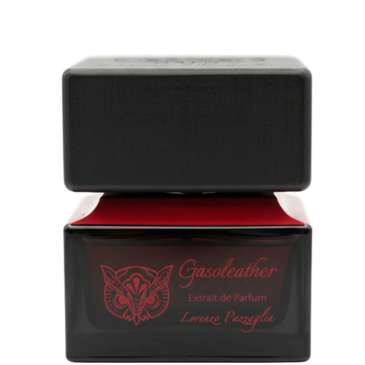 Lorenzo Pazzaglia Gasoleather Extrait Lorenzo Pazzaglia