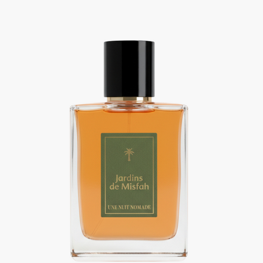 Une Nuit Nomade Jardins de Misfah EDP Une Nuit Nomade
