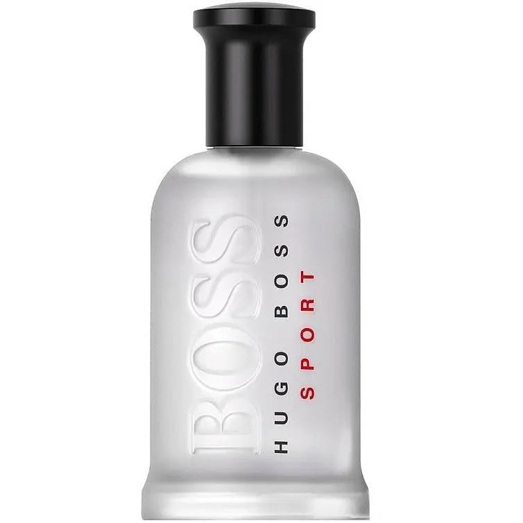 Hugo Boss Bottled Sport Eau De Toilette Hugo Boss