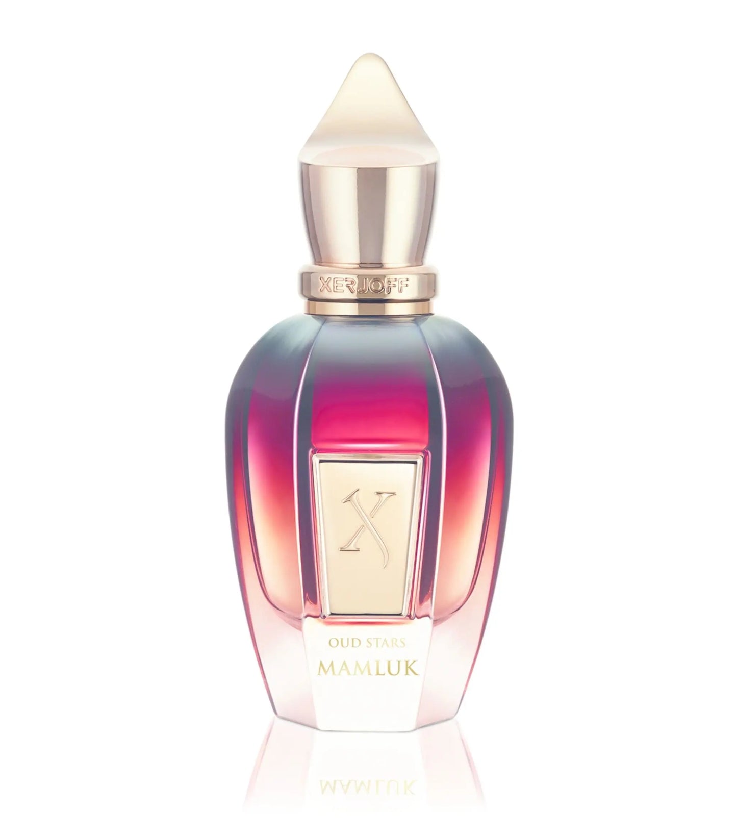 Xerjoff Mamluk Oud Stars Eau De Parfum Xerjoff