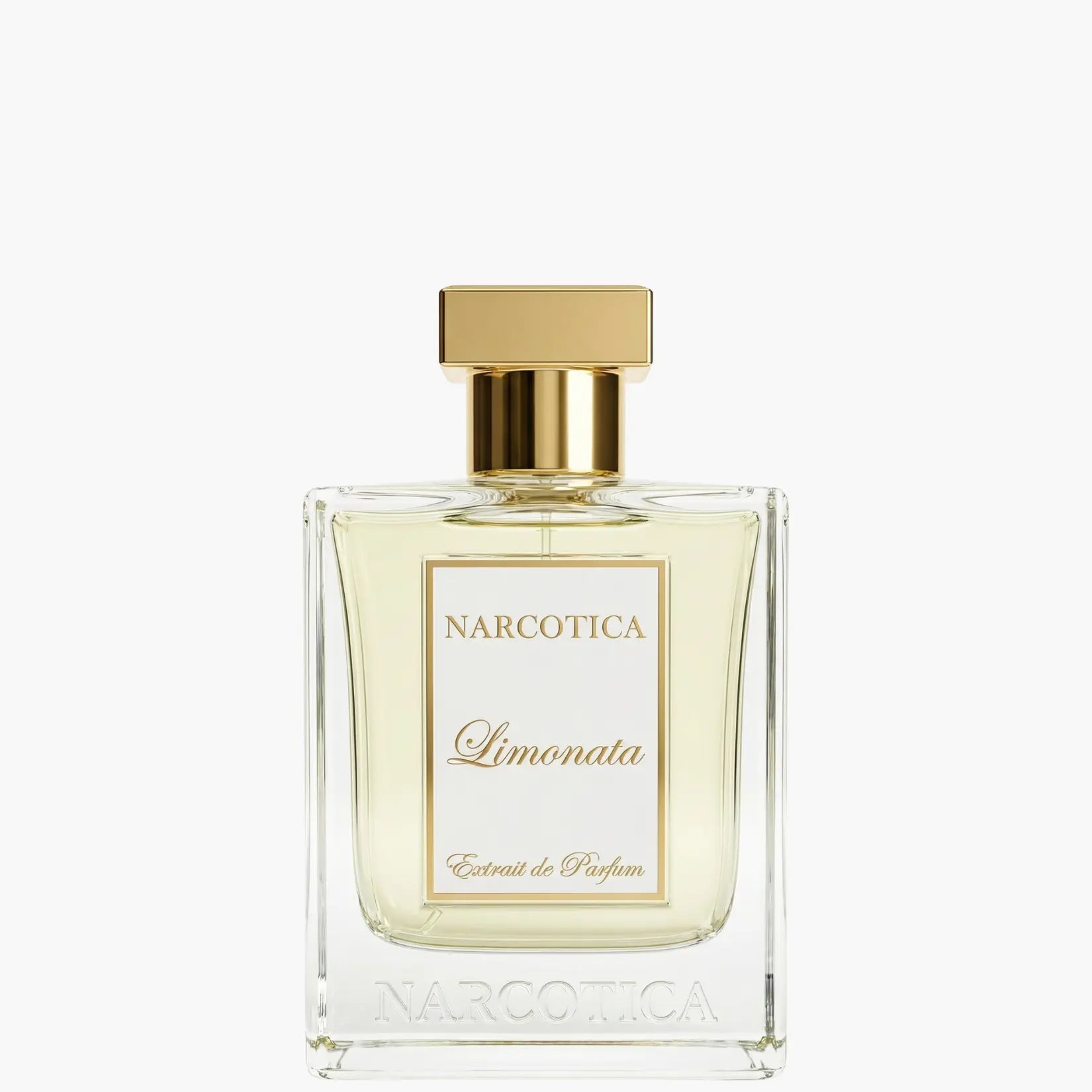 Narcotica Limonata Extrait Narcotica