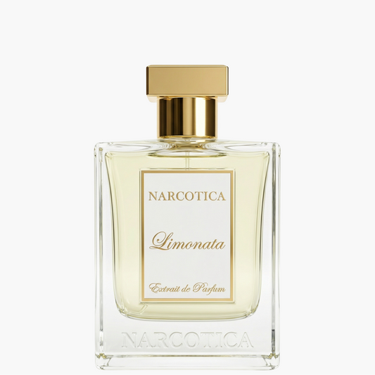 Narcotica Limonata Extrait Narcotica
