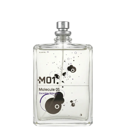 Escentric Molecules Molecule 01 EDT Escentric Molecules