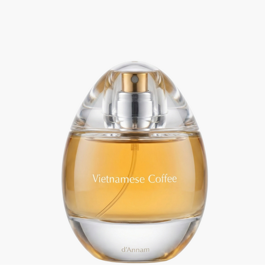 d'Annam Vietnamese Coffee EDP d'Annam
