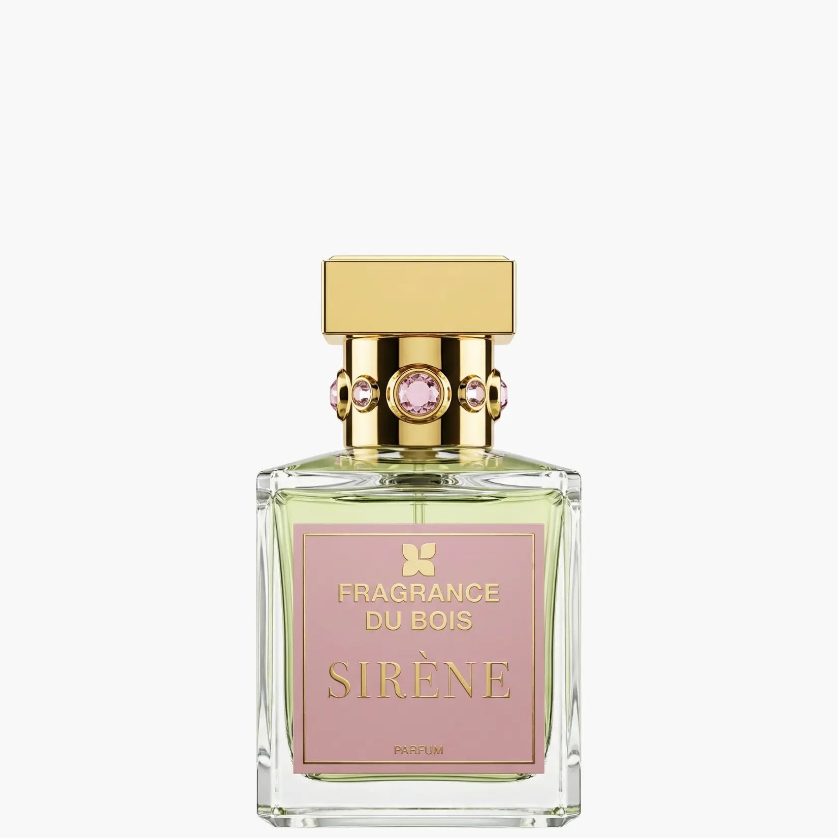 Fragrance du Bois Sirene Extrait Fragrance du Bois