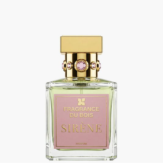 Fragrance du Bois Sirene Extrait Fragrance du Bois