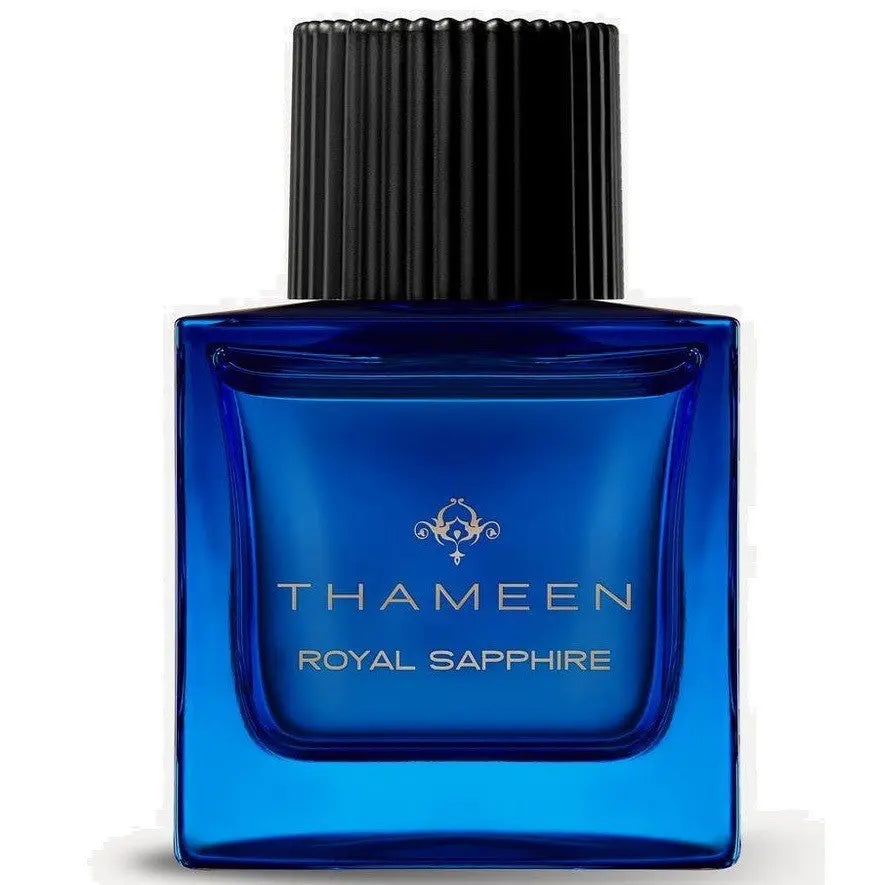 Thameen Royal Sapphire Extrait De Parfum Thameen