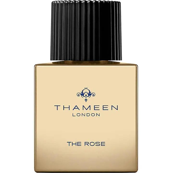 Thameen The Rose Extrait De Parfum Thameen