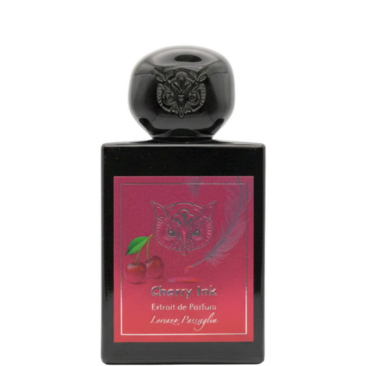 Lorenzo Pazzaglia Cherry Ink Extrait Lorenzo Pazzaglia