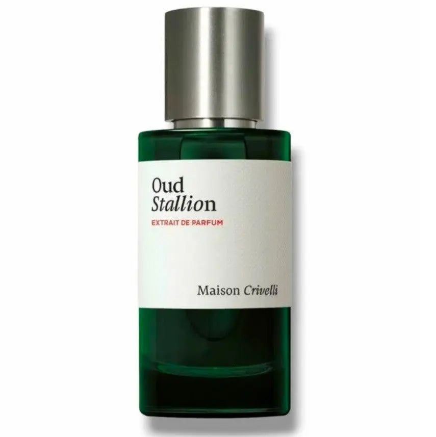 Maison Crivelli Oud Stallion Extrait De Parfum Maison Crivelli