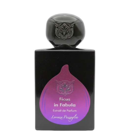 Lorenzo Pazzaglia Ficus in Fabula Extrait Lorenzo Pazzaglia