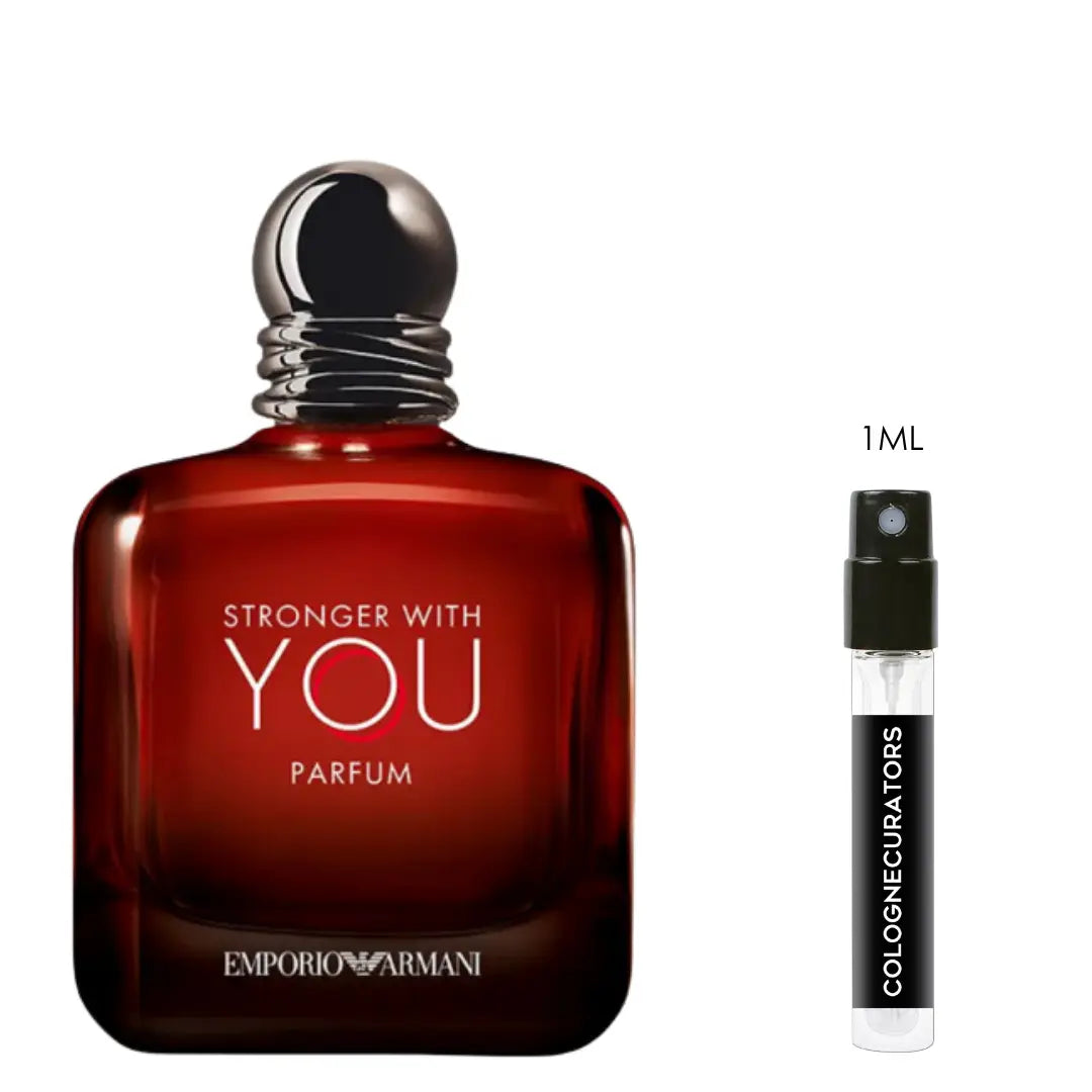 Emporio Armani Stronger With You Parfum Emporio Armani