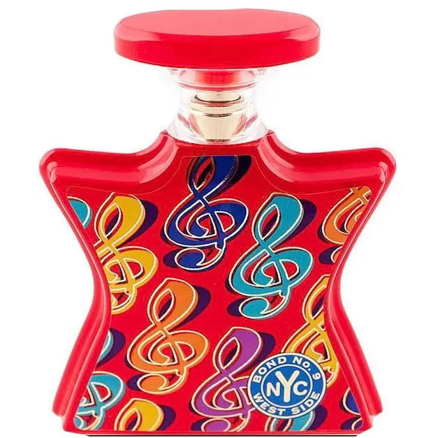Bond No 9 West Side Eau De Parfum Bond No 9