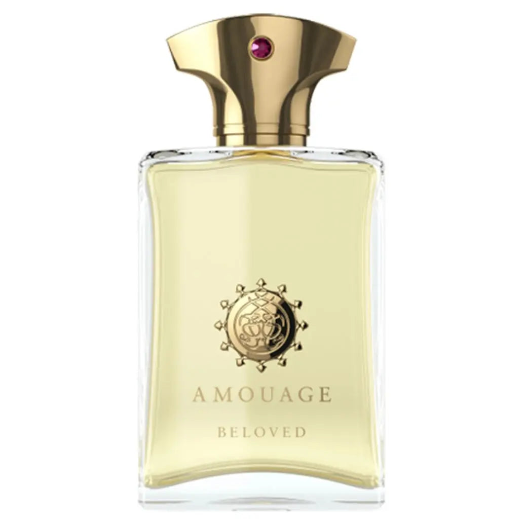 Amouage Beloved Man Eau De Parfum Amouage