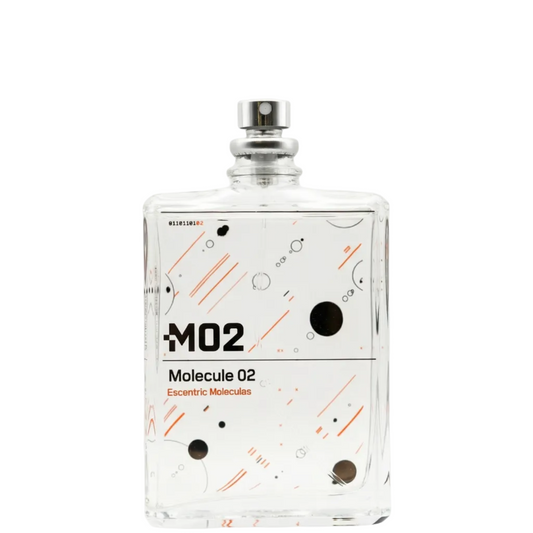 Escentric Molecules Molecule 02 EDT Escentric Molecules
