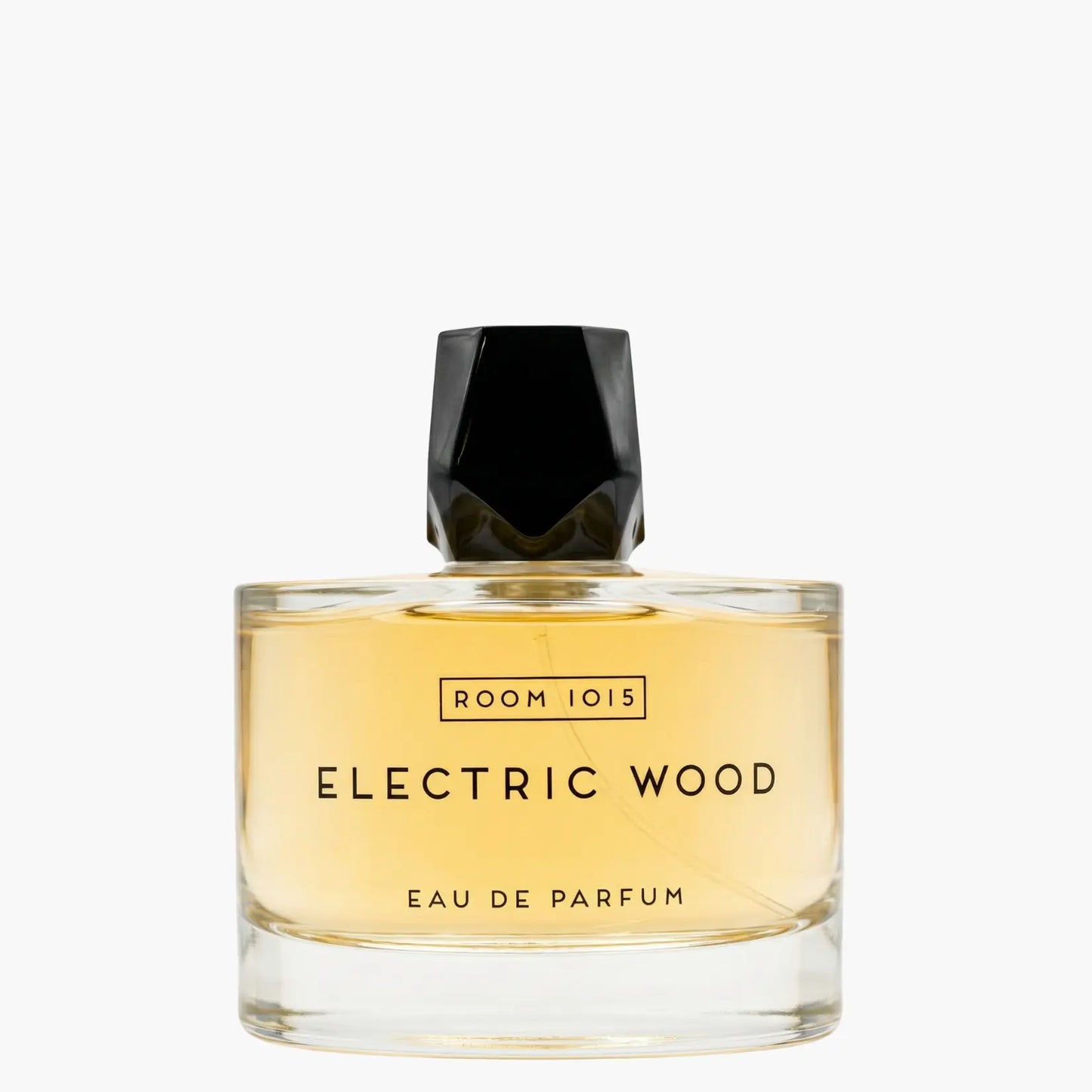Room 1015 Electric Wood EDP Room 1015