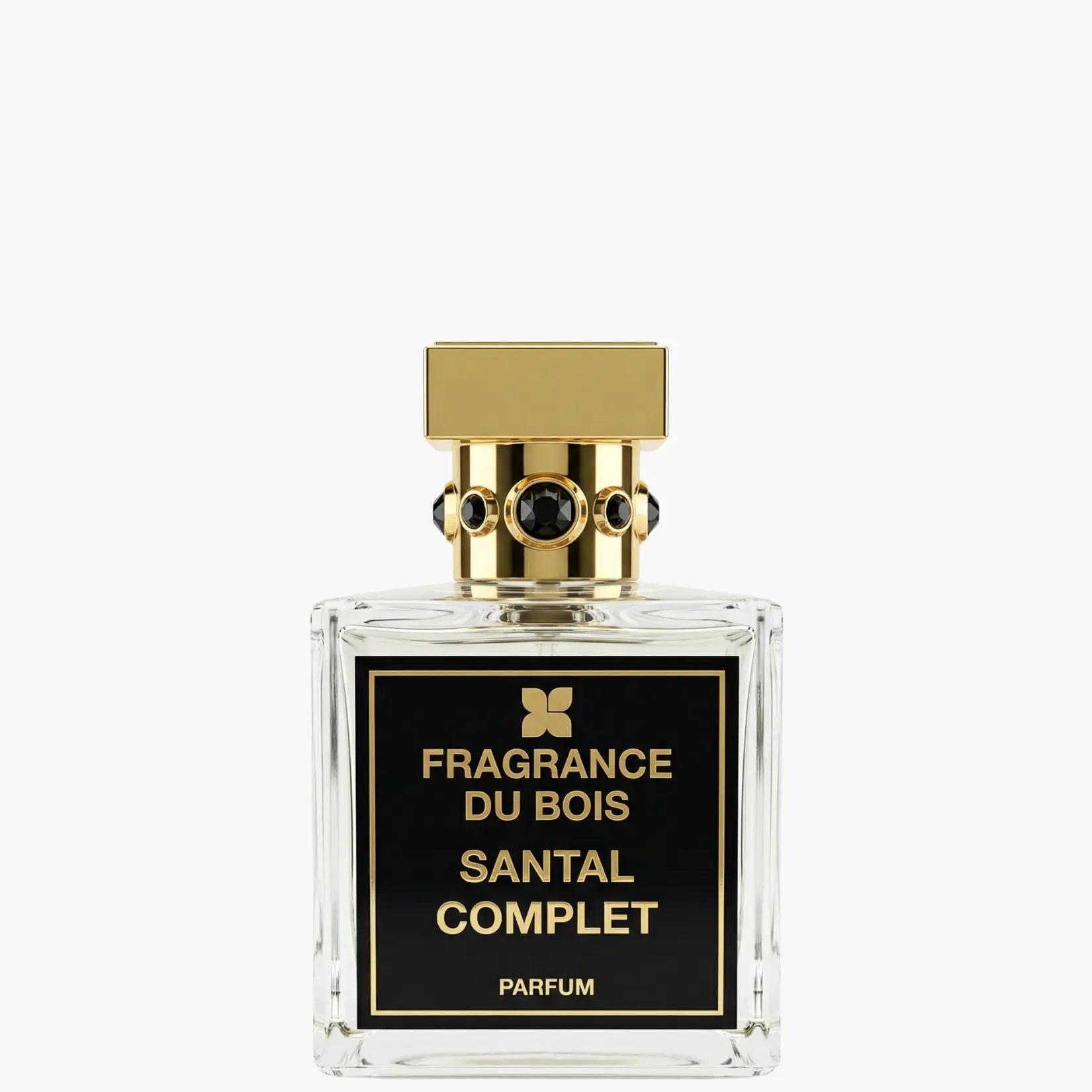 Fragrance du Bois Santal Complet Parfum Fragrance du Bois