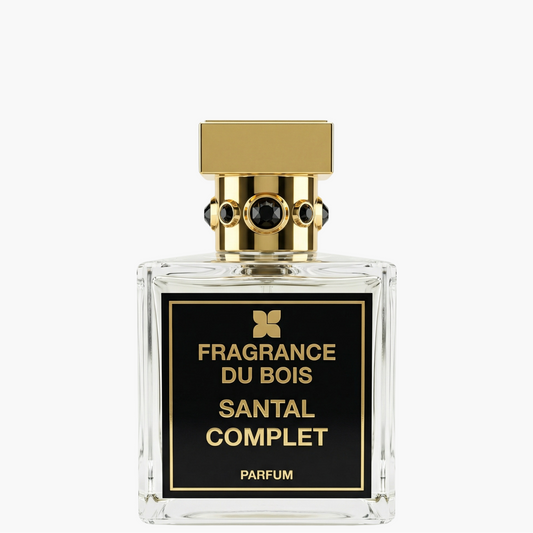 Fragrance du Bois Santal Complet Parfum Fragrance du Bois
