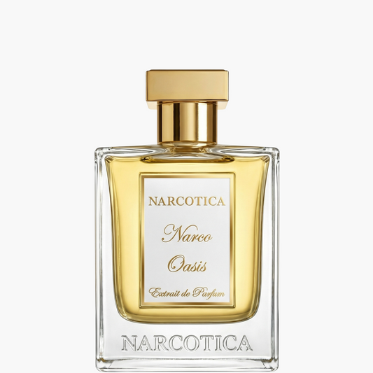 Narcotica Narco Oasis Extrait Narcotica