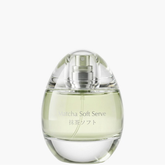 d'Annam Matcha Soft Serve EDP d'Annam