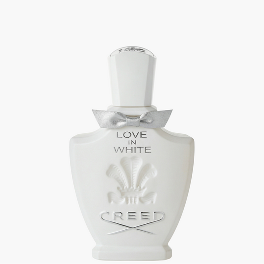 Creed Love in White EDP Creed
