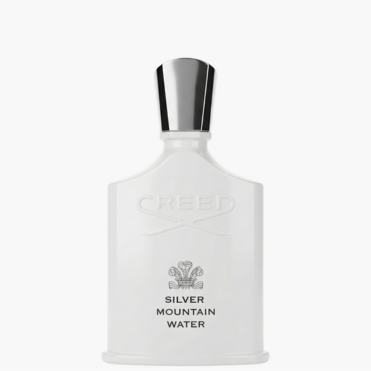 Creed Silver Mountain Water EDP Creed