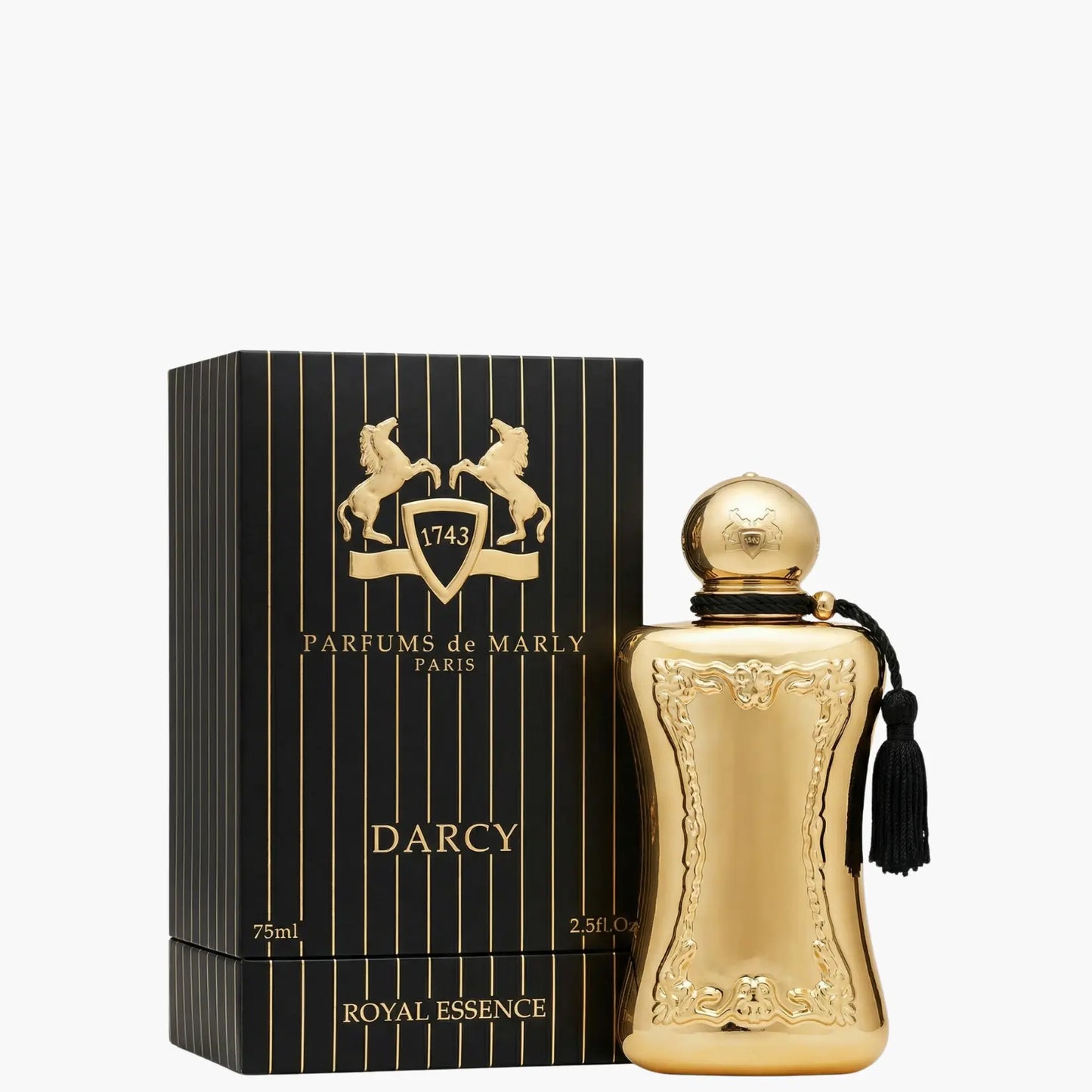 Parfums De Marly Darcy EDP (Old Packaging) Parfums de Marly