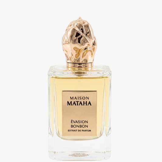Maison Mataha Evasion Bonbon Extrait Maison Mataha