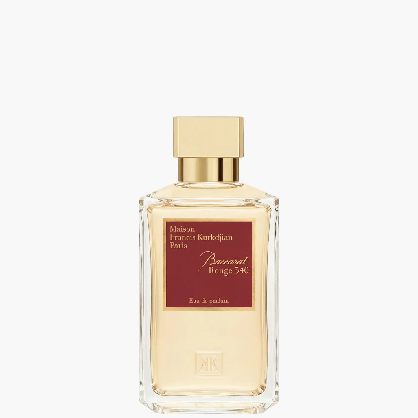 Maison Francis Kurkdjian Baccarat Rouge 540 EDP Maison Francis Kurkdjian