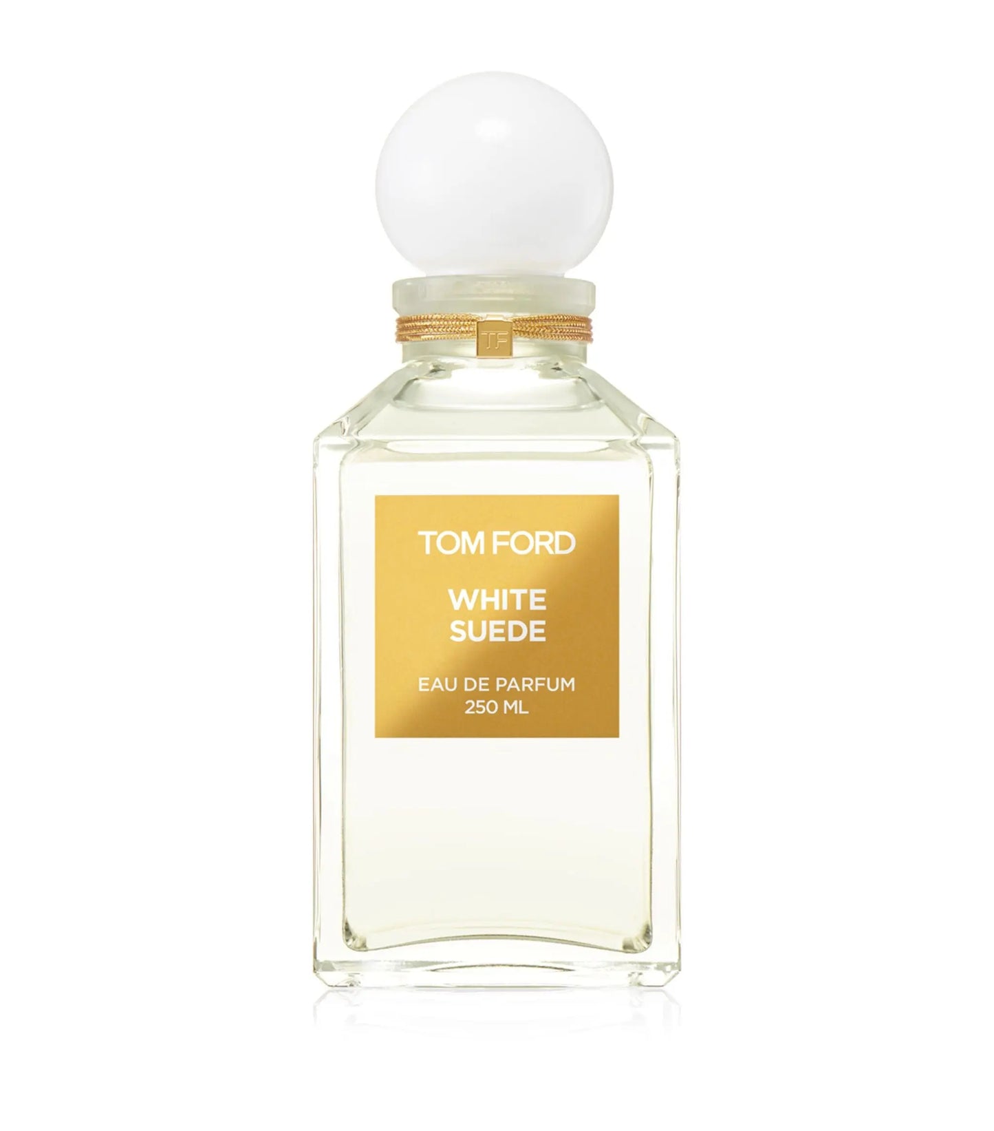 Tom Ford White Suede Eau De Parfum Tom Ford