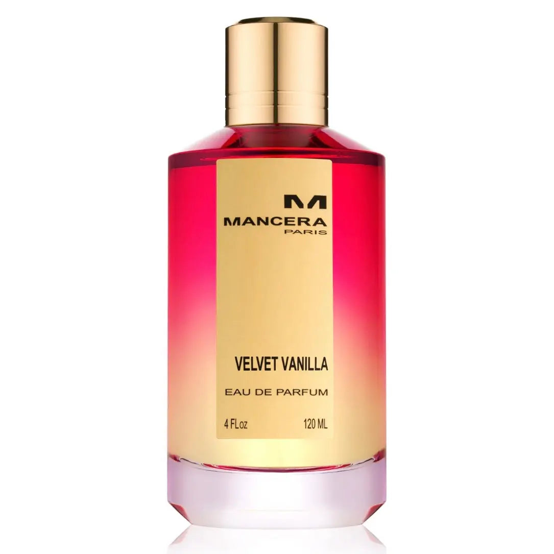 Mancera Velvet Vanilla Eau De Parfum Mancera