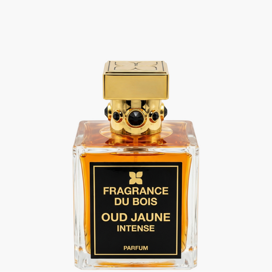 Fragrance du Bois Oud Jaune Intense EDP Fragrance du Bois