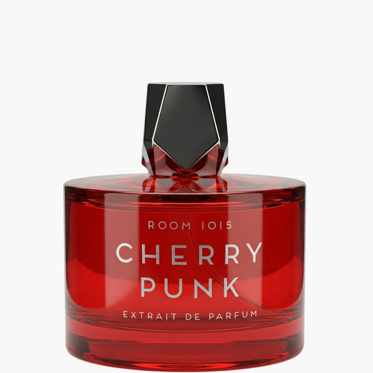 Room 1015 Cherry Punk Extrait