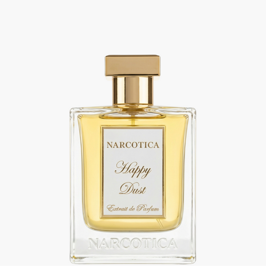 Narcotica Happy Dust Extrait Narcotica