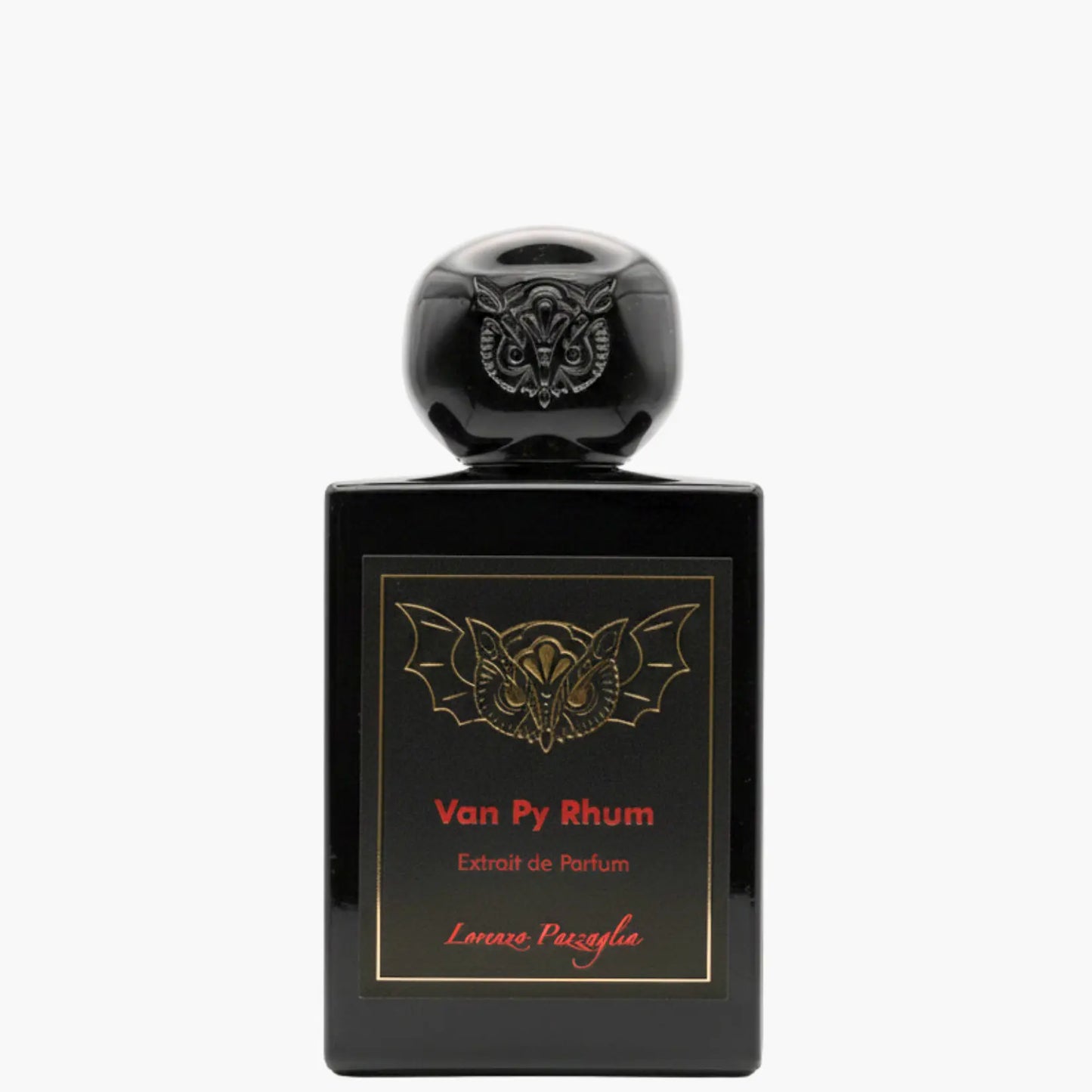 Lorenzo Pazzaglia Van Py Rhum Extrait Lorenzo Pazzaglia