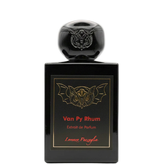 Lorenzo Pazzaglia Van Py Rhum Extrait