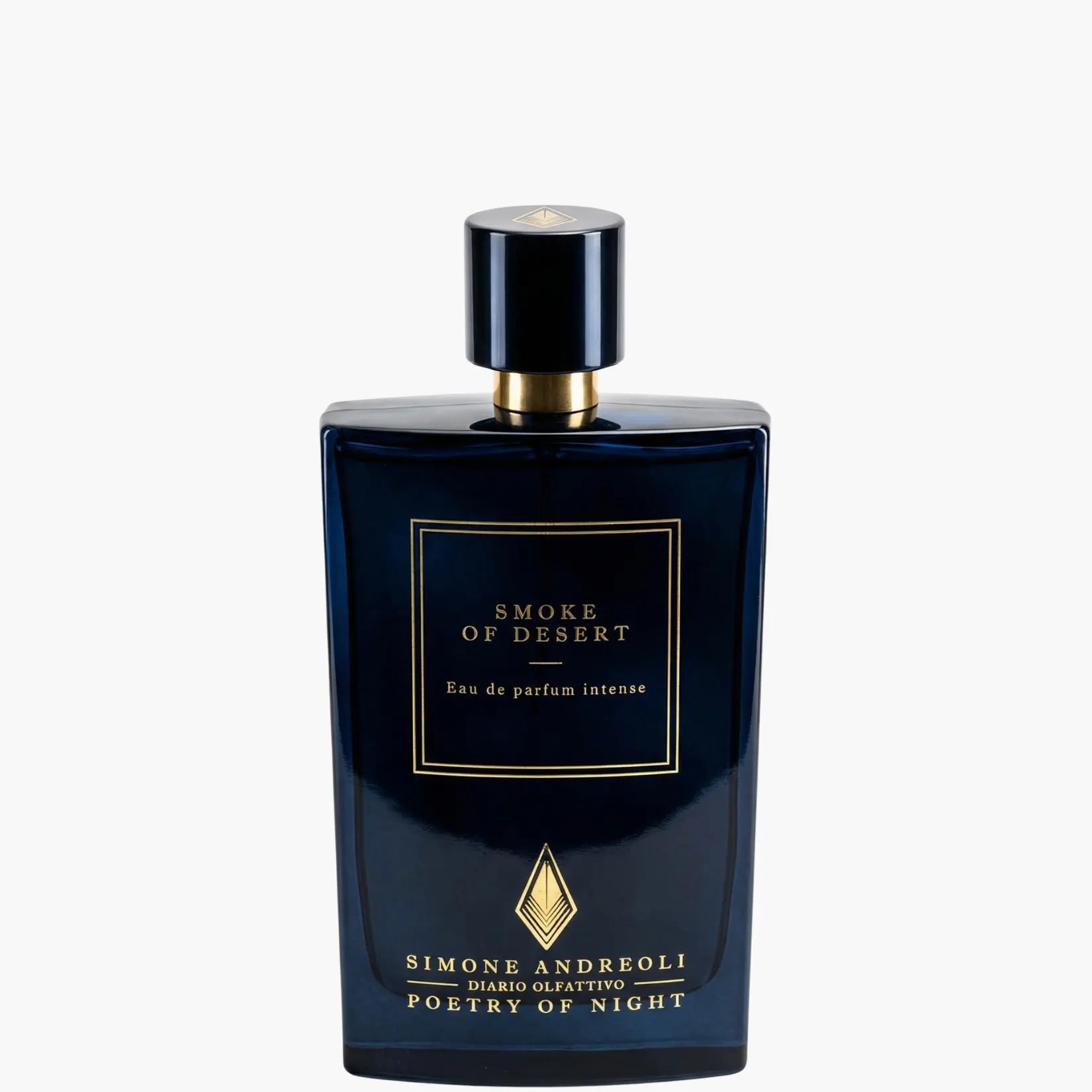 Simone Andreoli Smoke of Desert EDP Simone Andreoli