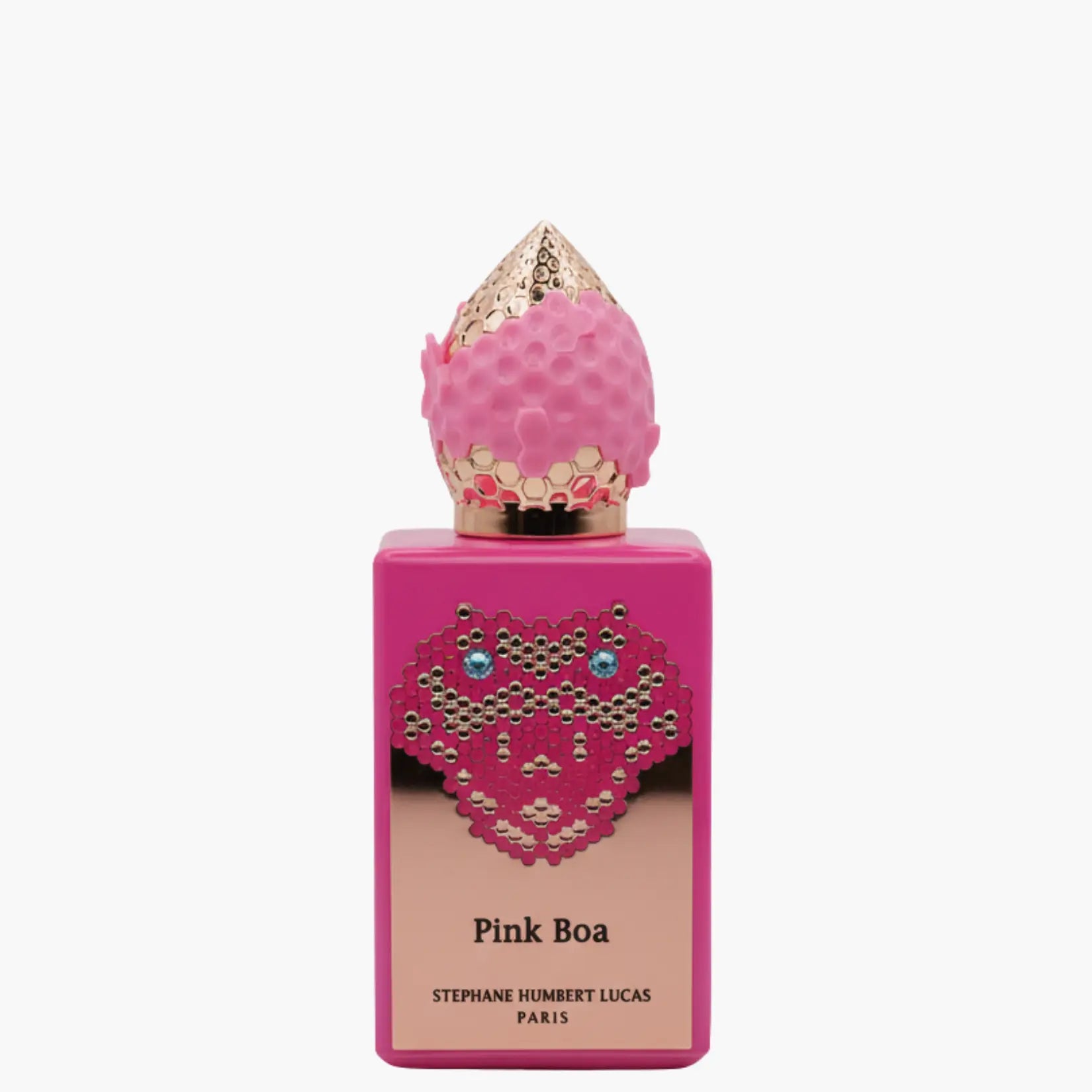 Stephane Humbert Lucas Pink Boa EDP Stephane Humbert Lucas
