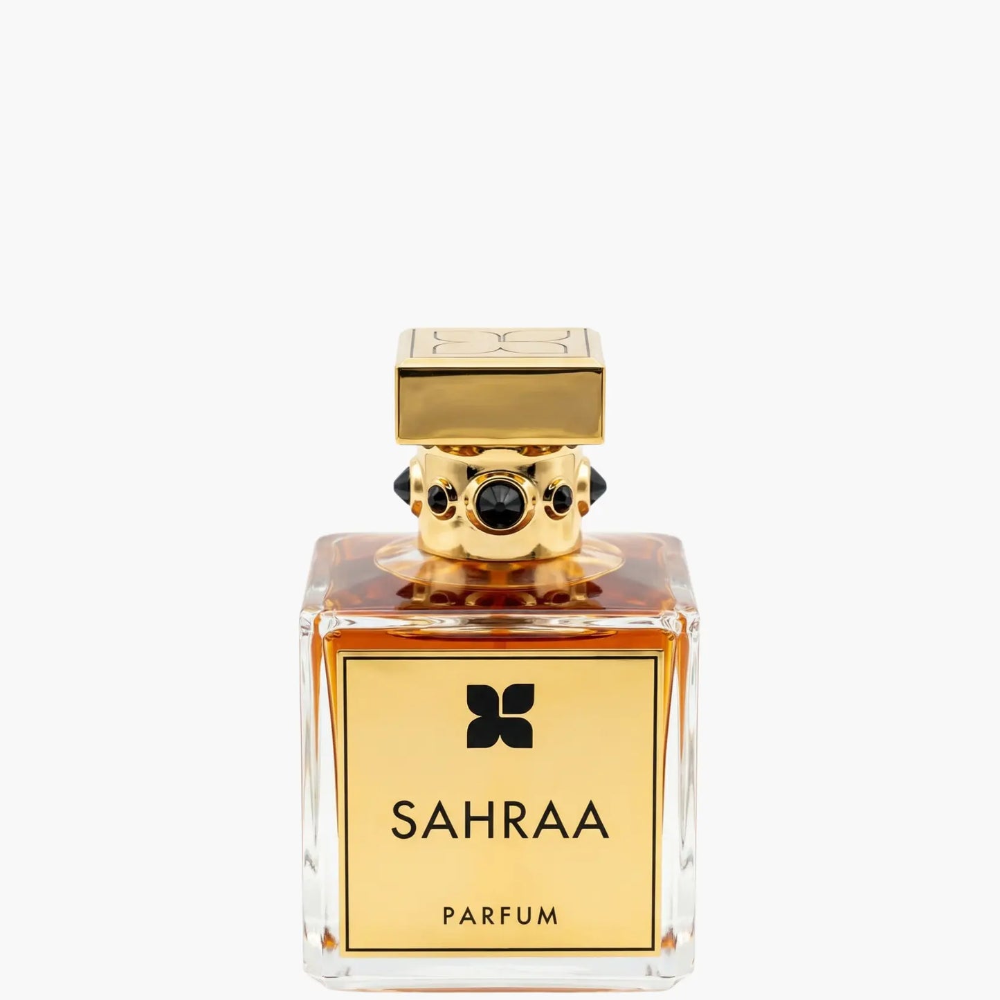 Fragrance du Bois Sahraa EDP Fragrance du Bois