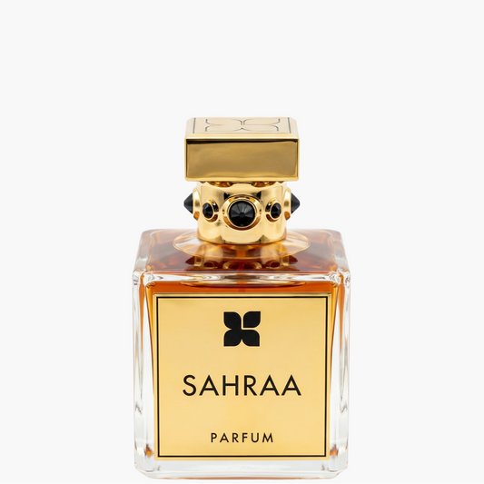 Fragrance du Bois Sahraa EDP Fragrance du Bois