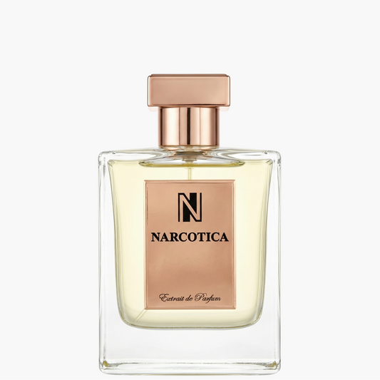 Narcotica by Narcotica Extrait Narcotica