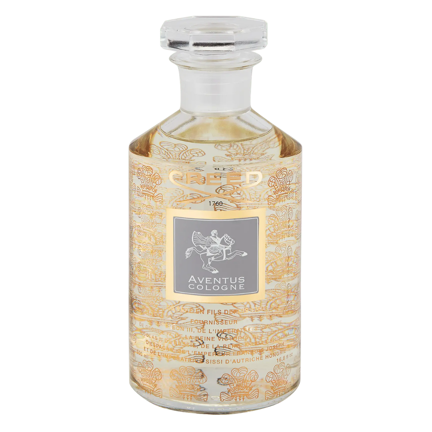 Creed Aventus Cologne Eau De Parfum Creed