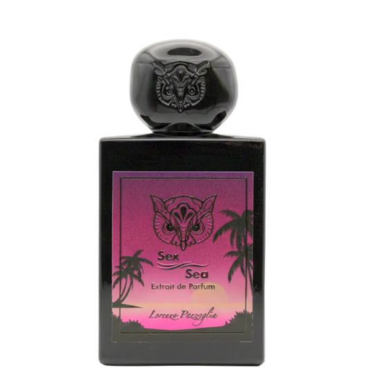 Lorenzo Pazzaglia Sex Sea Extrait Lorenzo Pazzaglia