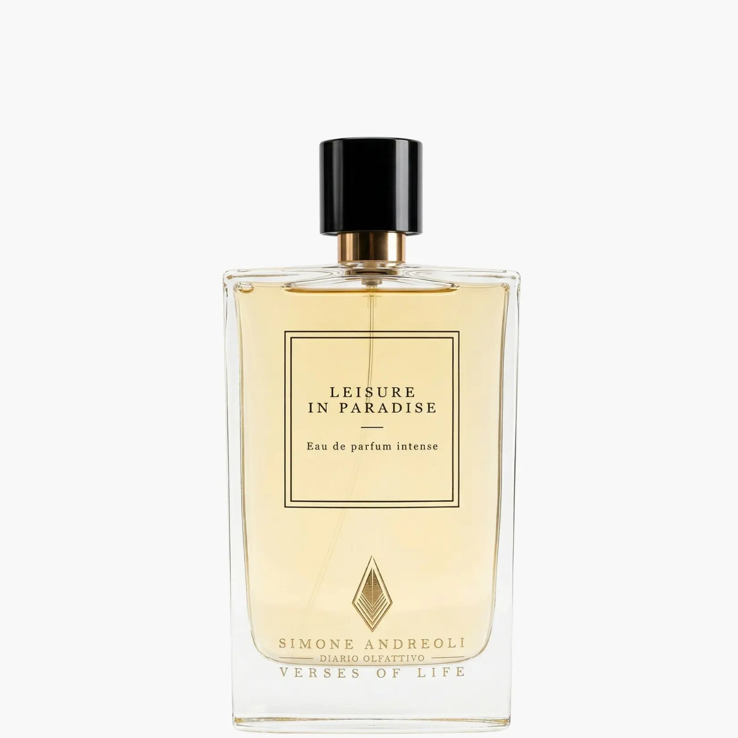 Simone Andreoli Leisure in Paradise EDP Simone Andreoli