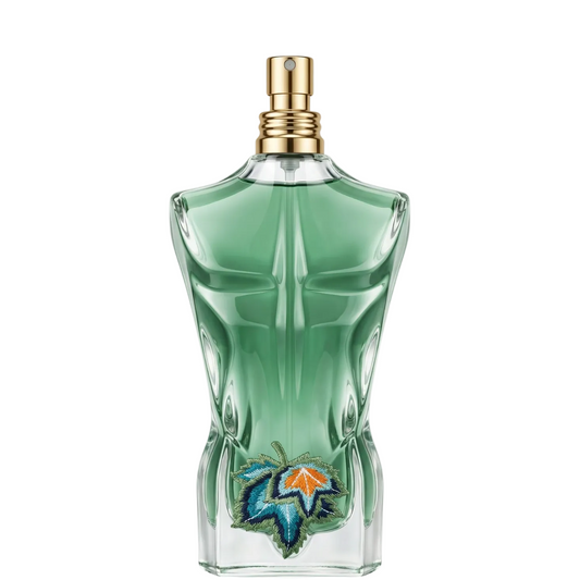Jean Paul Gaultier Le Beau Paradise Garden EDP