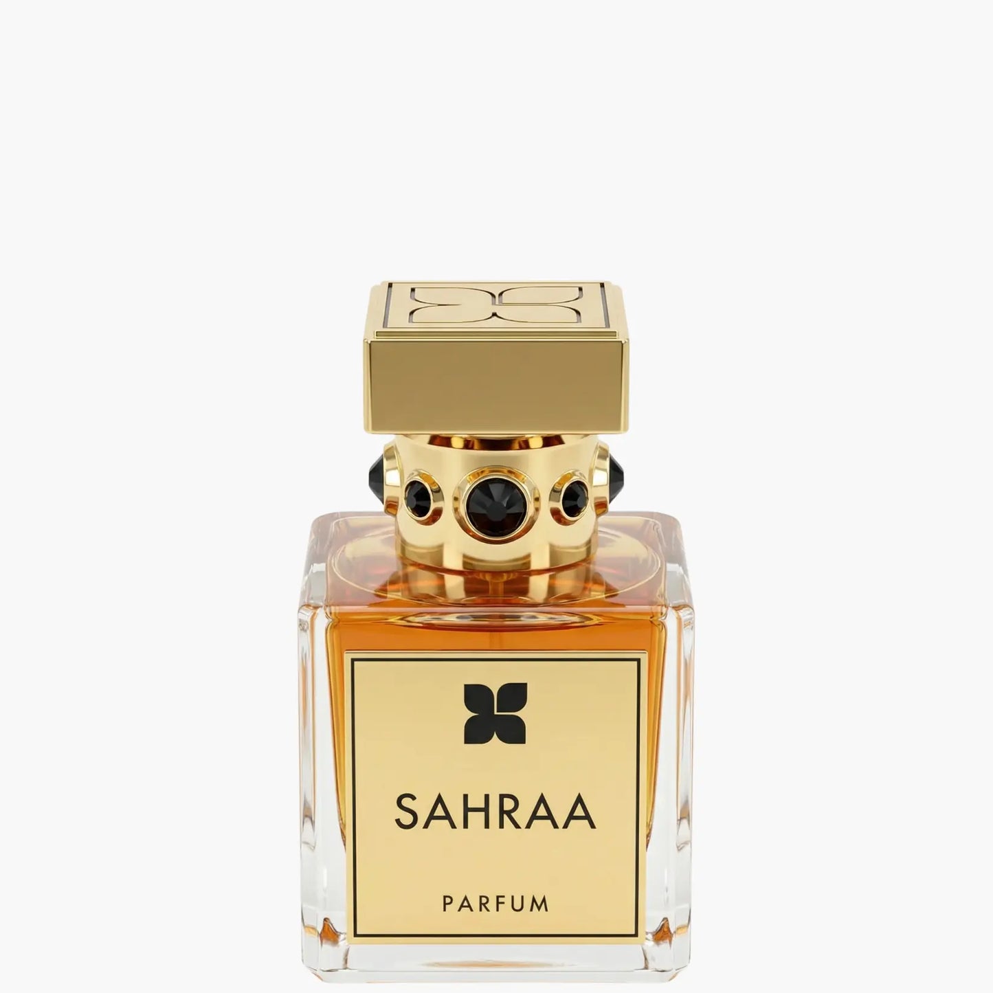 Fragrance du Bois Sahraa EDP Fragrance du Bois