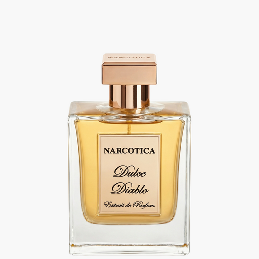 Narcotica Dulce Diablo Extrait Narcotica